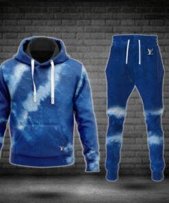 Combo L  Hoodie- B9G-AF+CK-Max4853