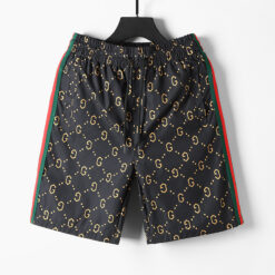 G – Limited Perfect Shorts -B9G-STK-Max08431
