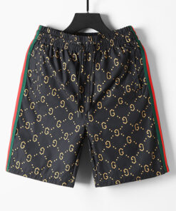 G – Limited Perfect Shorts -B9G-STK-Max08431