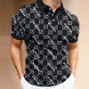 Luxury Polo Shirt For Men-TDA001244