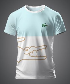 New 2025- T-shirt  for men women luxury brand clothing clothes outfit – TDA004034