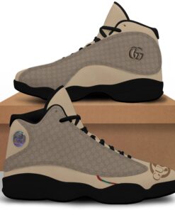 G  Luxury Air Jordan 13 Sneaker -B9G-L9G10927