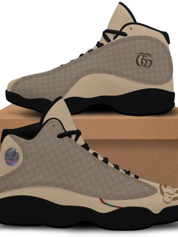 G  Luxury Air Jordan 13 Sneaker -B9G-L9G10927