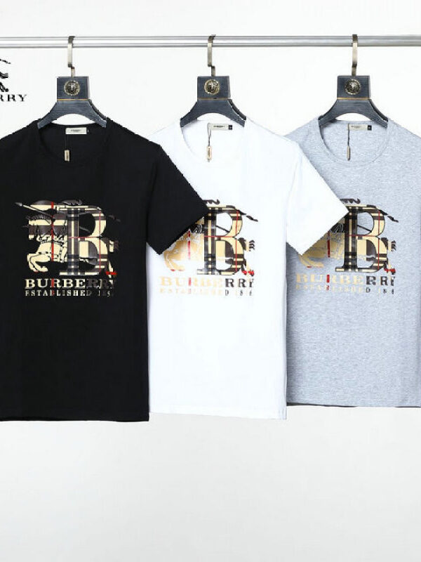 Unisex – Limited Edition B  T Shirts – B9G-TX-Max09182