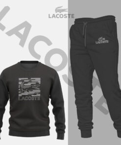 New 2025,   LC Sweatshirt & Sweatpants Or Sweater & Sweatpants -Max2411146358