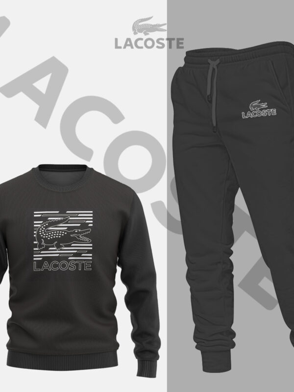 New 2025,   LC Sweatshirt & Sweatpants Or Sweater & Sweatpants -Max2411146358