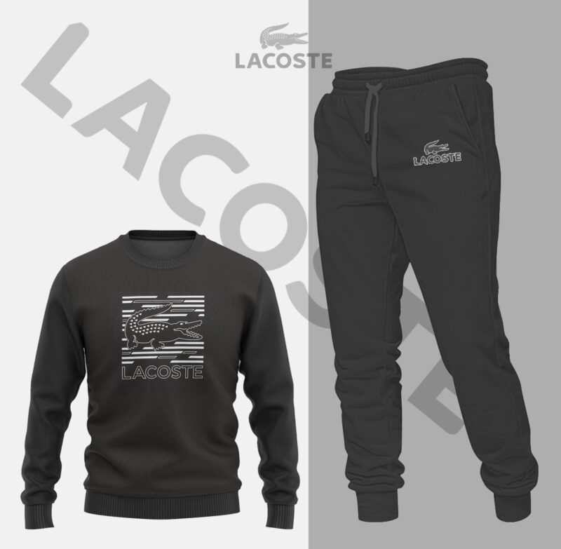 New 2025,   LC Sweatshirt & Sweatpants Or Sweater & Sweatpants -Max2411146358