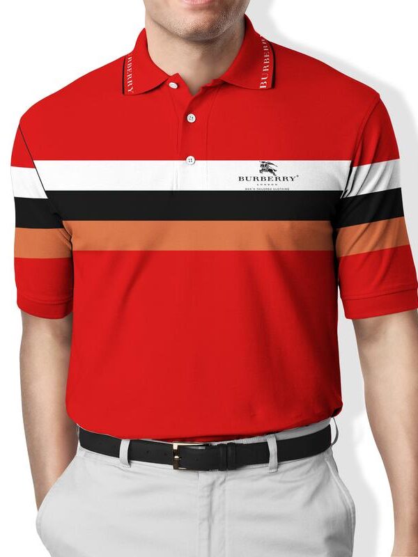 Limited Edition B  Polo Shirt For Men-B9G-PO-Max4416