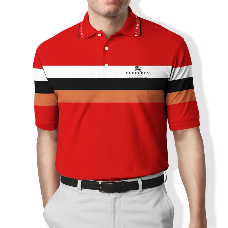 Limited Edition B  Polo Shirt For Men-B9G-PO-Max4416