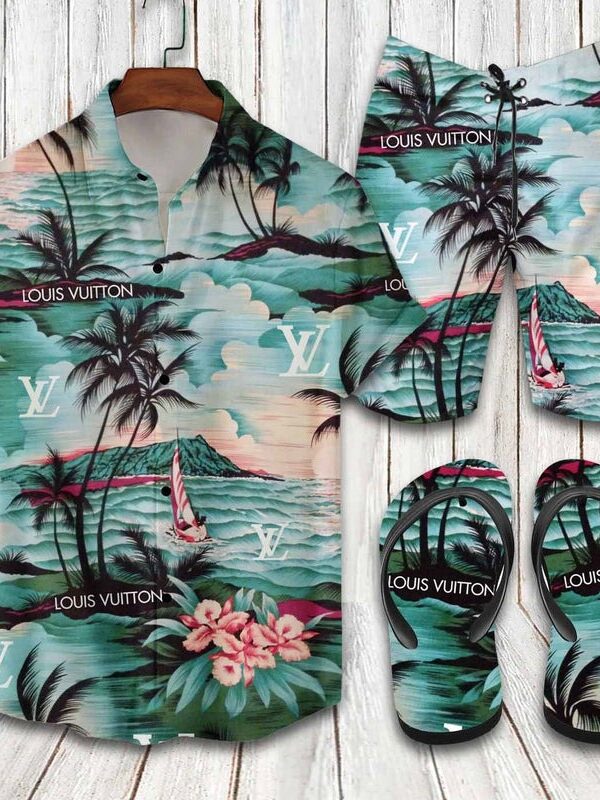L  Premium Hawaiian Combo – Max06761