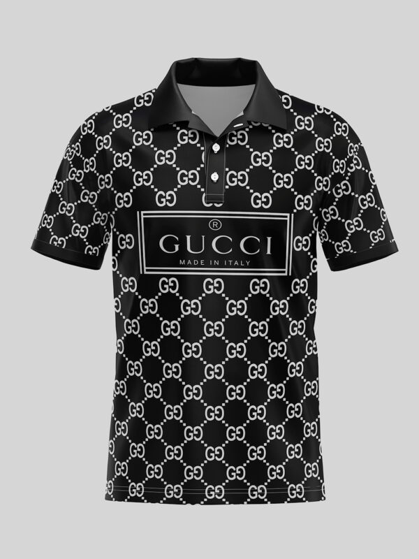 New 2024 – G  Polo Shirt For Men – B9G-PO- Max09621