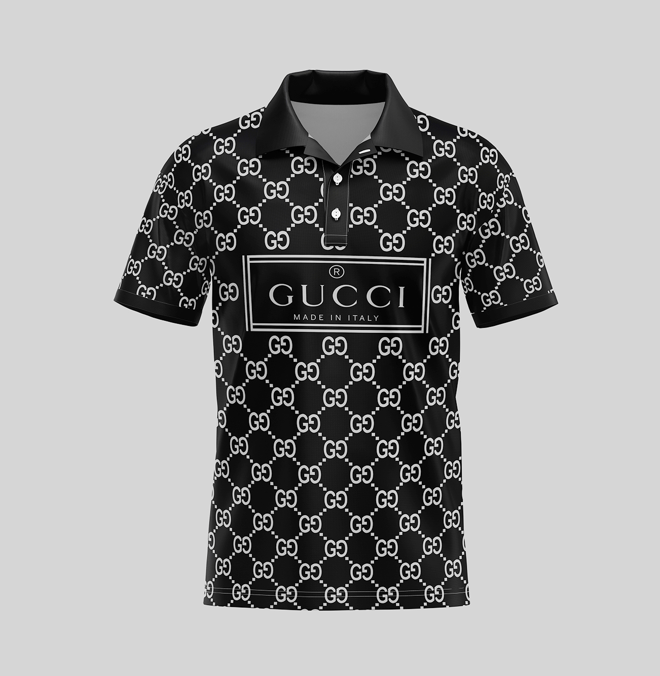 New 2024 – G  Polo Shirt For Men – B9G-PO- Max09621