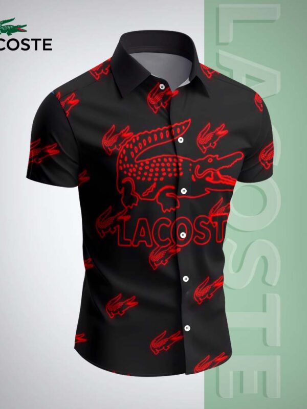 New 2025 – Luxury LC  BUTTON SHIRT  -Max2411266639