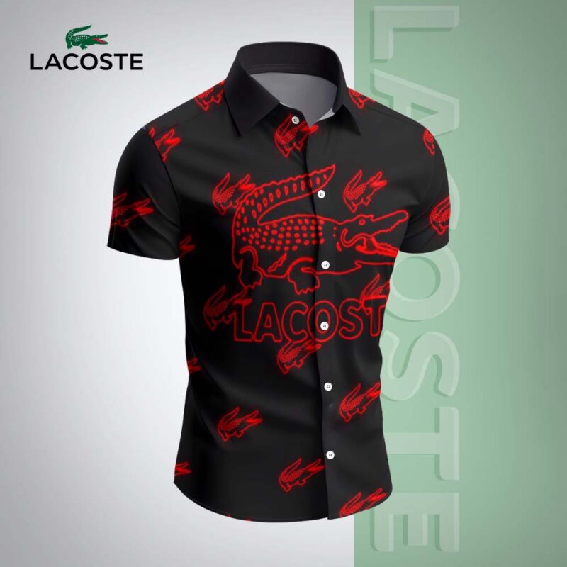 New 2025 – Luxury LC  BUTTON SHIRT  -Max2411266639