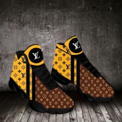 L  Luxury Air Jordan 13 Sneaker -B9G- Max02788