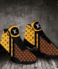 L  Luxury Air Jordan 13 Sneaker -B9G- Max02788