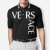 Limited Edition V  Polo Shirt For Men –  Max01893