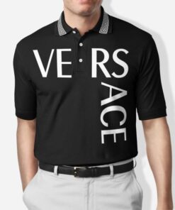 Limited Edition V  Polo Shirt For Men –  Max01893