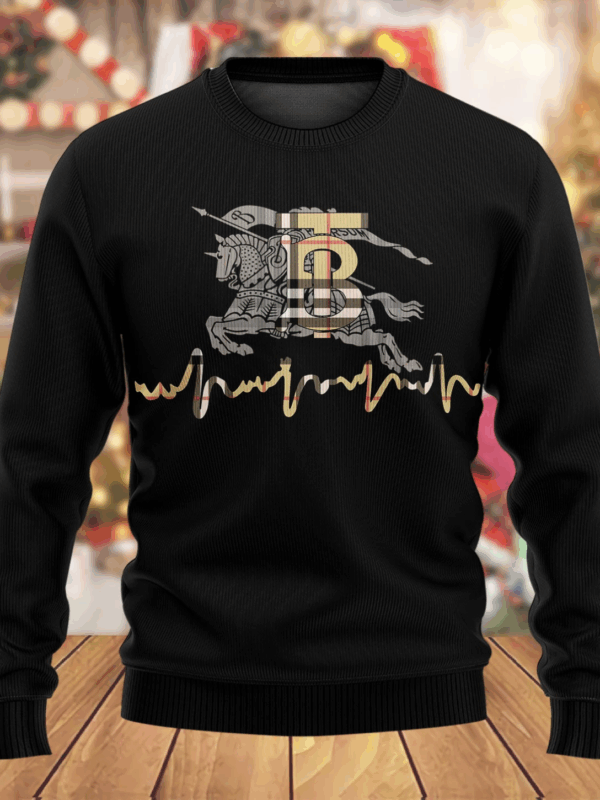 New 2024, B  Sweater , Sweatshirt  – Max010948