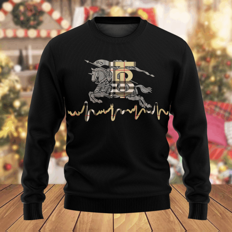 New 2024, B  Sweater , Sweatshirt  – Max010948