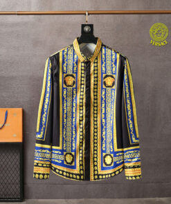 Limited Editions Perfect Long Sleeve Shirt CCY Max00509