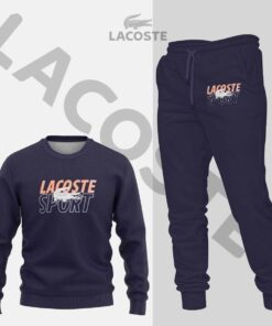 New 2025,   LC Sweatshirt & Sweatpants Or Sweater & Sweatpants -Max2411146355