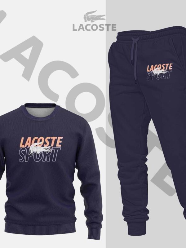 New 2025,   LC Sweatshirt & Sweatpants Or Sweater & Sweatpants -Max2411146355