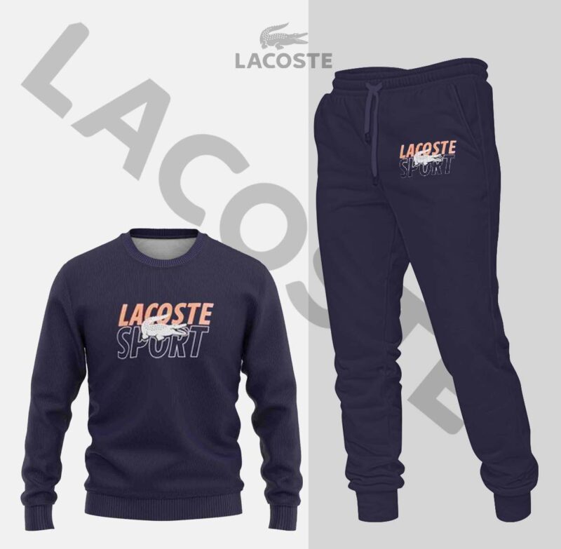 New 2025,   LC Sweatshirt & Sweatpants Or Sweater & Sweatpants -Max2411146355