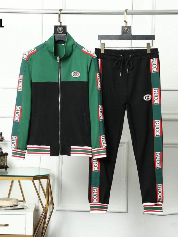 G  Tracksuits For Men –  Max011252