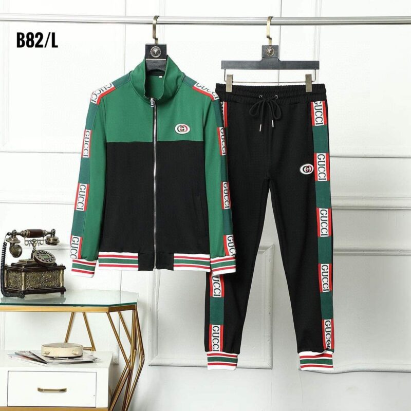 G  Tracksuits For Men –  Max011252