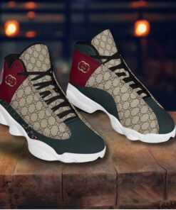 G  Luxury Air Jordan 13 Sneaker -Max012261