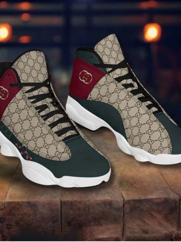 G  Luxury Air Jordan 13 Sneaker -Max012261