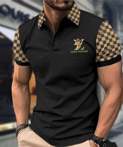 New 2025 – Luxury Brand Polo  Special Gift Premium Outfit For Men –  – Max011696