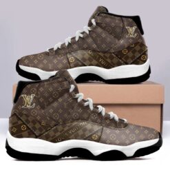 L  Luxury Air Jordan 11 Sneaker -B9G-Max06679