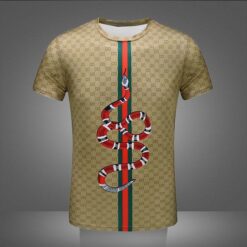 New 2024-  G  Luxury  Brand Premium T-Shirt Outfit For Men Women – Max-TX-DN16310