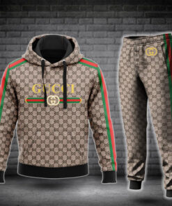 Combo G  Hoodie- B9G-AF+CK-Max4765