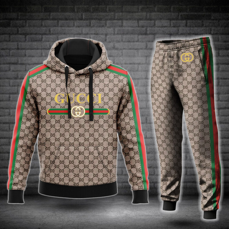 Combo G  Hoodie- B9G-AF+CK-Max4765