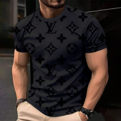 New 2025 – Luxury Brand Unisex T-shirt Special Gift Premium Outfit For Men Women -Max2407252395