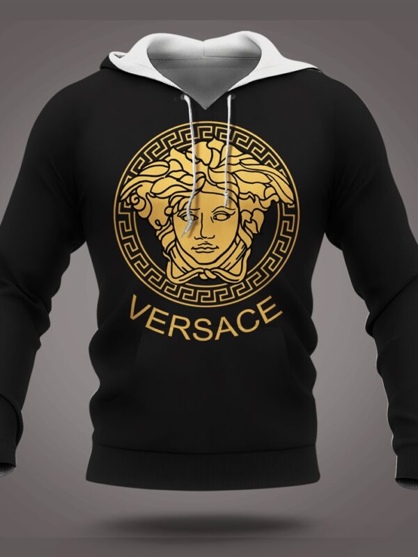 New 2024,Unisex – V  Hoodie Limited Edition -AF-Max5373