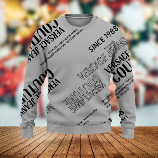 New 2024, V  Sweater , Sweatshirt  – DN9271044
