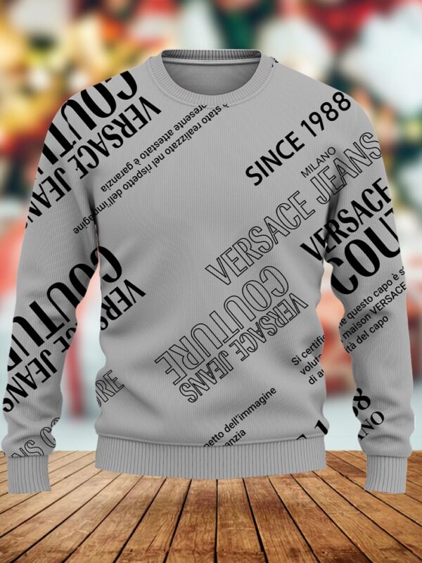 New 2024, V  Sweater , Sweatshirt  – DN9271044