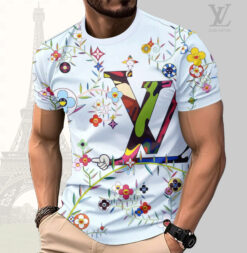 New 2025 – Luxury Brand Unisex T-shirt Special Gift Premium Outfit For Men Women -PR25042528
