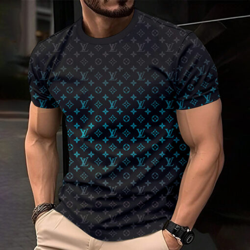 New 2025 – Luxury Brand Unisex T-shirt Special Gift Premium Outfit For Men Women -Max2407252407
