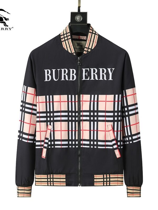 Premium B  Jacket or Bomber Jacket –  Max011005