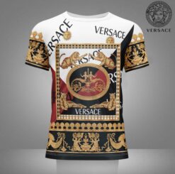 New 2025 – Luxury Brand Unisex T-shirt Special Gift Premium Outfit For Men Women B9G-TX-Max5110