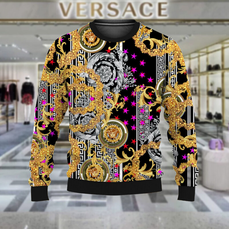 New 2024, V  Sweater , Sweatshirt  –   Max011105