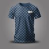 New 2025-  G  Luxury  Brand Premium T-Shirt Outfit For Men Women -Chic170213