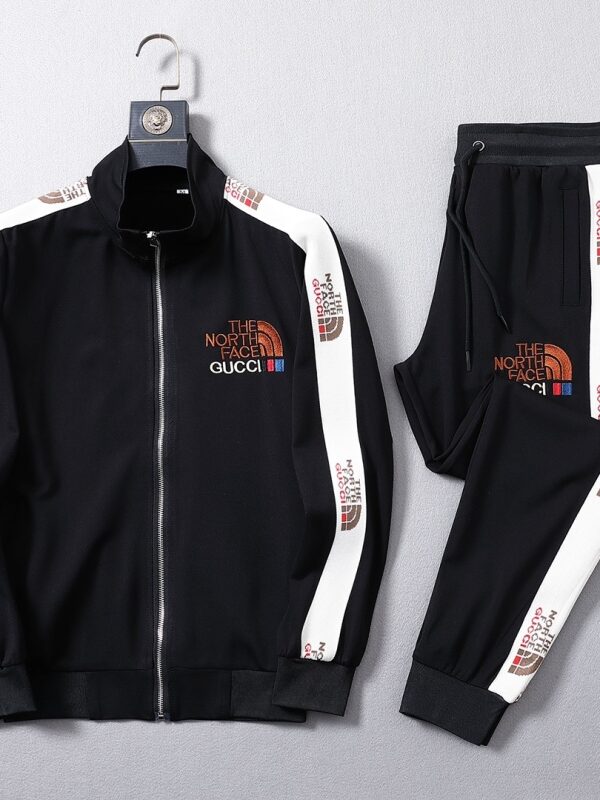 G  Tracksuits For Men –  Max010802