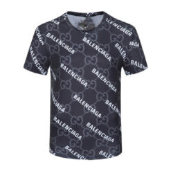New 2024-  G  Luxury  Brand Premium T-Shirt Outfit For Men Women – B9G-TX-Max5045