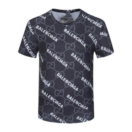 New 2024-  G  Luxury  Brand Premium T-Shirt Outfit For Men Women – B9G-TX-Max5045